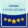 Five-Star Member on The Bash